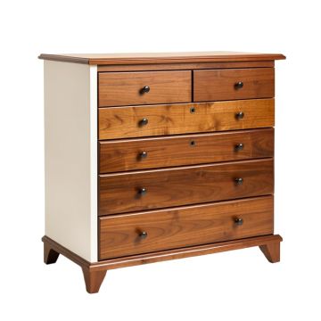 Williams 7 Drawer Dresser