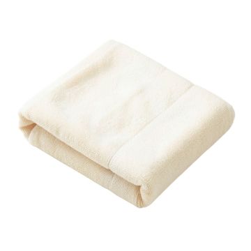Rowan Branch Bath Towel - Ivory