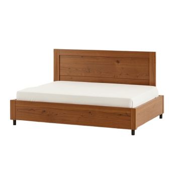 Cowarts Upholstered Platform Bed