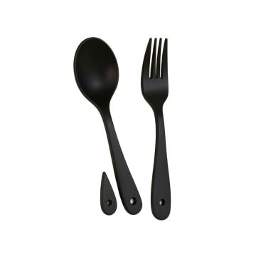 Spoon And Fork African Wall Décor