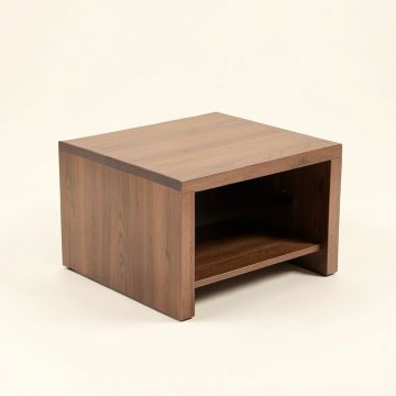 Mikula Block Coffee Table With Storage (synthetic illustration; no displayed measurements)