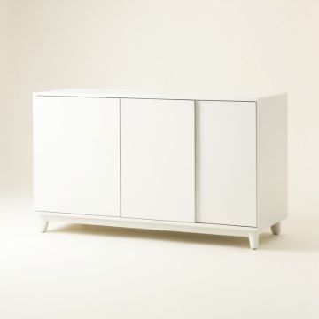 Heisler 61 '' Wide Sideboard (synthetic illustration; no displayed measurements)