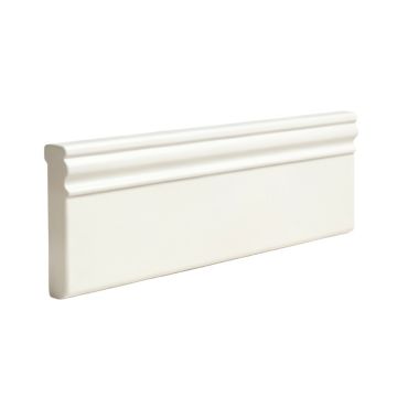 Ashford 20 '' H X 8 '' W X 1/2 '' D Molded Classic Wainscot Wall Panel