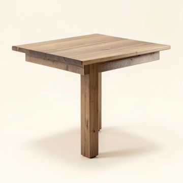 Stukes Pub Table (synthetic illustration; no displayed measurements)