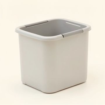 Power Lock Shower Caddy (synthetic illustration; no displayed measurements)
