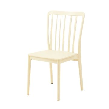 Ridge Dell Dining Chair - Ivory