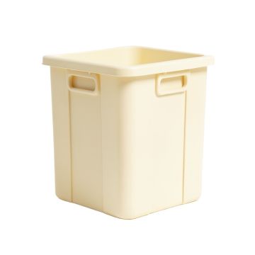 Briar Bend Closed Outdoor Storage Box - Ivory (synthetic illustration; no displayed measurements)
