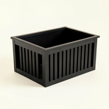 Heath Arc Empty Furniture-Style Litter Enclosure (synthetic illustration; no displayed measurements)