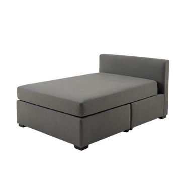 Abdalhai Twin Daybed With Trundle
