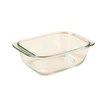 Pyrex Easy Grab 1.5 Qt . Loaf Dish