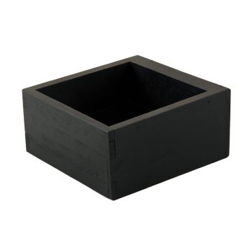 Briar Fold Under-Desk Drawer Unit - Black