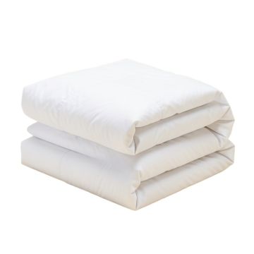 Gwinn Reversible Duvet Cover Set