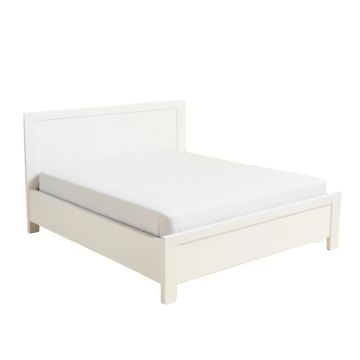 Tahmid King Standard Bed