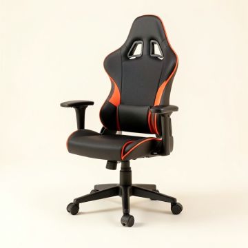 Cortez Kelay Ergonomic Gaming Chair (synthetic illustration; no displayed measurements)