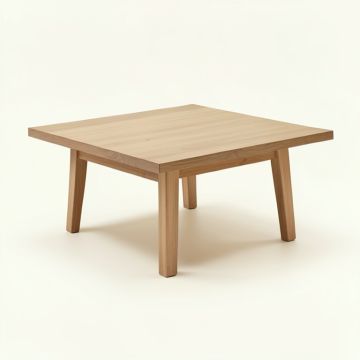 Galesbury Coffee Table (synthetic illustration; no displayed measurements)