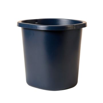 Slate Bluff Laundry Hamper - Navy