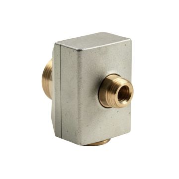 3/4 '' Shower System Thermostatic Volume Control Shower Valve