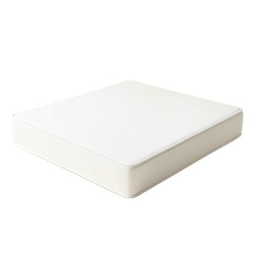 Wayfair Sleep 4 '' Green Tea Infused Memory Foam Mattress Topper