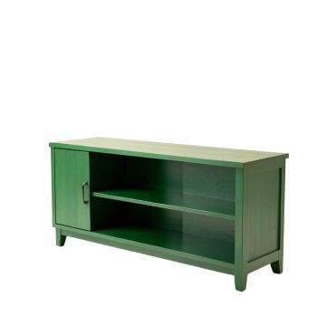 Toomey Solid Wood Tv Stand For Tvs Up To 60 ''