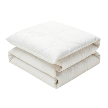 Crystal River Single Reversible Quilt