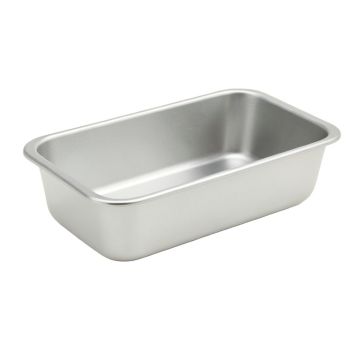 Nordic Ware Santa ’ S Sleigh Non-Stick Loaf Pan