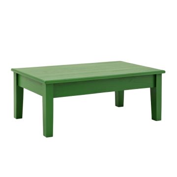 Stone Bridge Coffee Table - Green