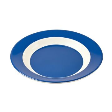 Deeter Melamine Salad Plate
