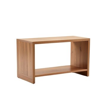 Cutts Console Table