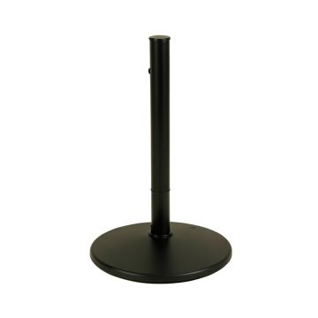 Steel Free Standing Umbrella Base