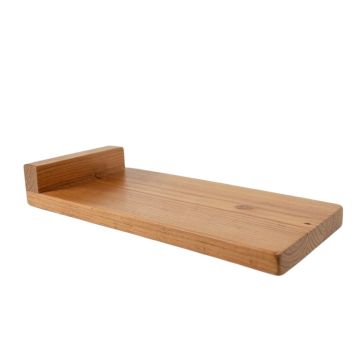 Alice-Mae Picture Ledge Wall Shelf