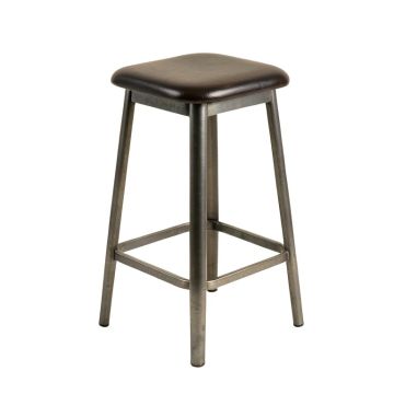 Delaney Adjustable Height Stool (synthetic illustration; no displayed measurements)