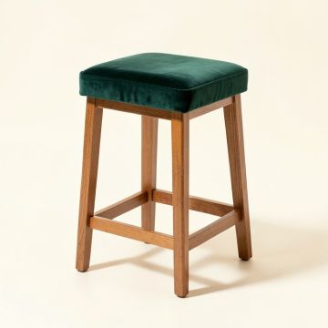 Lampert 24 '' Bar Stool (synthetic illustration; no displayed measurements)