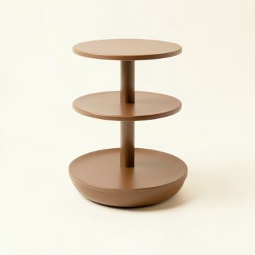 Vereen Multi-Tiered Plant Stand (synthetic illustration; no displayed measurements)