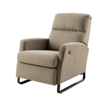 Froholdt 32.3 '' Wide Power Lift Assist Standard Recliner