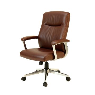 Lowellville Patacas Ergonomic Executive Chair (synthetic illustration; no displayed measurements)