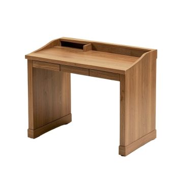 Francesca Writing Desk With Hutch