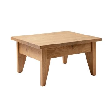 Gritton Sled Coffee Table