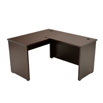 L-Shape Executive Desk