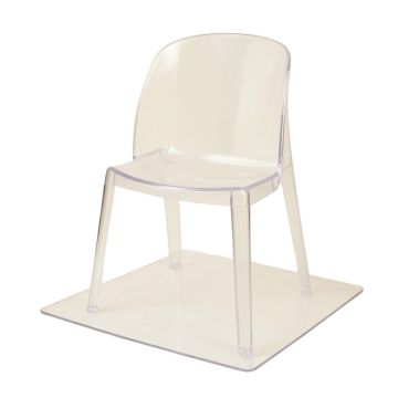 Hard Floor Chair Mat