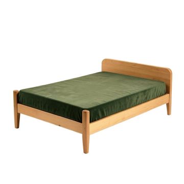 Gatsby Toddler Platform Bed