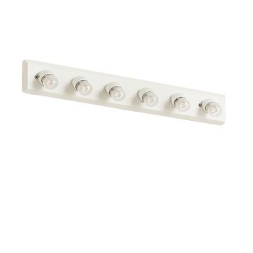 Dondray Lumenaria 6 Light Bath Vanity Light