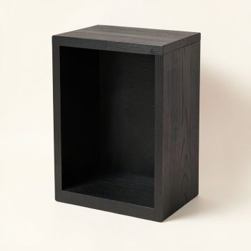 Antonucci 31.1 '' W X 65.1 '' H X 9 '' D Over-The-Toilet Storage (synthetic illustration; no displayed measurements)