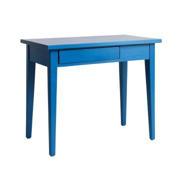 Hazel Dale Writing Desk - Blue