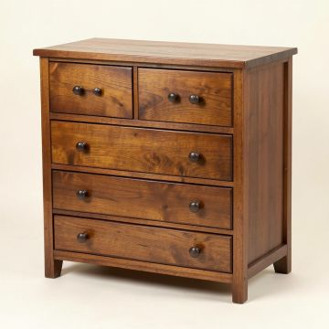 Aadrika 6 Drawer Chest (synthetic illustration; no displayed measurements)