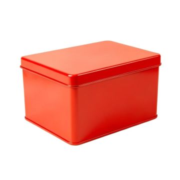 Broadmoor Bread Box