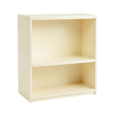 Briar Crossing Desktop Shelving Unit - Cream