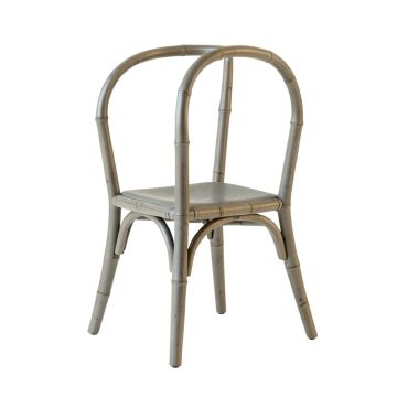 Spruce Canyon Dining Chair - Gray