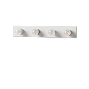 Crowder 4-Light Vanity Light