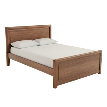 Whitbeck Twin Bed