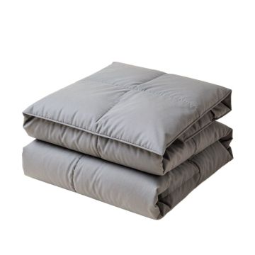 Teddy Stitch Coma Inducer Comforter Set